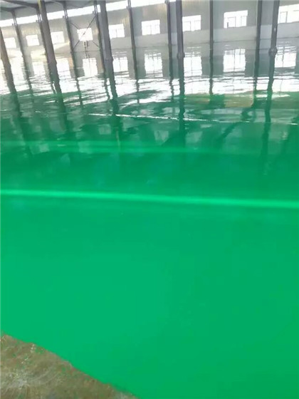 万年，我直接给你一份室外地坪漆翻新维修