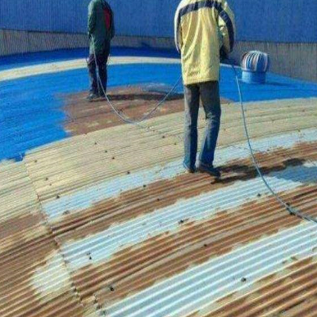 万年地面翻新与地坪漆施工流程
